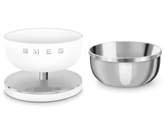Virtuvinės svarstyklės Smeg KSC01WHMWW