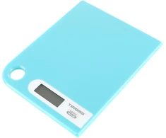 Virtuvinės svarstyklės Tiross Elektroniczna Virtuvinės svarstyklės 1g/5kg, sterowana dotykowo, TIROSS TS-1302