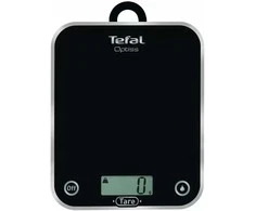 Virtuvinės svarstyklės Virtuvės svarstyklės Tefal Optiss BC5005V0
