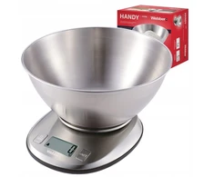 Virtuvinės svarstyklės Webber HANDY EK4390
