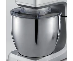 Virtuvinis kombainas Planetinis robotas Ariete Gourmet Pastamatic 7 1598/1 (2100 W)