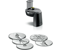 Bosch MUZS68VL VeggieLove Set