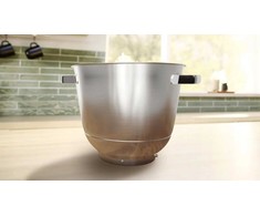 Bosch MUZS6ER Nerūdijantis plienas mixing bowl