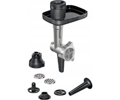 Mėsmalė Bosch MUZS6HA Hunting Adventure Set