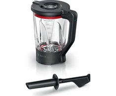 Virtuvinis kombainas Bosch Bosch MUZ S6MX ThermoSafe Food Pro. Mixing Cup MUM Series6