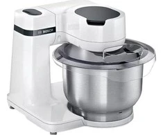 Bosch Virtuvės kombainas MUM Serie | 2 700 W, Baltas MUMS2EW00
