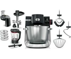 Virtuvinis kombainas Bosch Serija 6, MUMS6ZS34, 1600 W