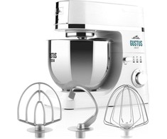 Virtuvinis kombainas ETA Gustus Smart IV balta