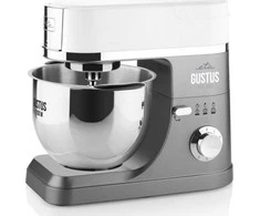 Virtuvinis kombainas ETA Gustus Gulliver IV pilka/balta