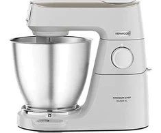 Virtuvinis kombainas KENWOOD KVL65.001WH