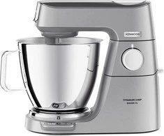 Virtuvinis kombainas KENWOOD KVL85.004SI