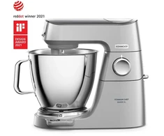 Virtuvinis kombainas Kenwood PROCESSOR FOOD KVL85.704SI KENWOOD