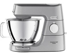 Virtuvinis kombainas KENWOOD KVL85.124.SI