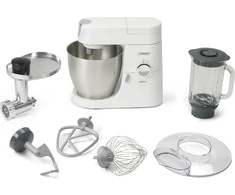 Virtuvinis kombainas Kombainas Kenwood KVL4170W
