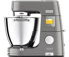 Virtuvinis kombainas KENWOOD KWL90.004SI