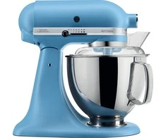 Virtuvinis kombainas Kitchenaid Artisan Elegance 5KSM175PSEVB, 4,8L
