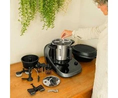 Virtuvinis kombainas Cecotec Mambo CooKing Unique