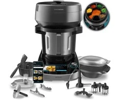 Virtuvinis kombainas Cecotec Mambo CooKing Unique