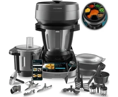 Virtuvinis kombainas Robot daugiafunkcinis Cecotec Mambo CooKing TotalGourmet