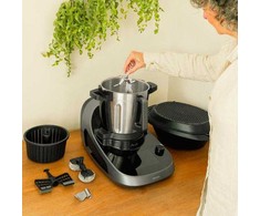 Virtuvinis kombainas Cecotec Mambo CooKing Victory