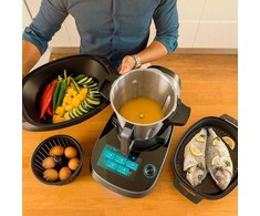 Virtuvinis kombainas Cecotec Mambo CooKing Victory