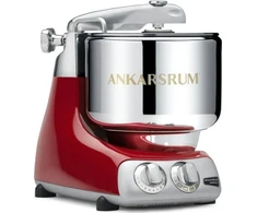 Virtuvinis kombainas Robot planetarny Ankarsrum AKR6230 Raudona
