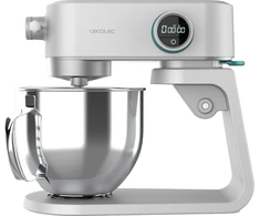 Virtuvinis kombainas Robotas planetinis Cecotec Twist&amp;Fusion 4000