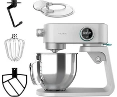 Virtuvinis kombainas Robotas planetinis Cecotec Twist&amp;Fusion 4000