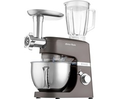 Virtuvinis kombainas Planetos robotas Sencor STM 6378BK