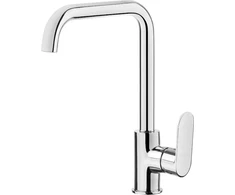 Virtuvinis maišytuvas Deante Alpinia BGA_063M, Chrome
