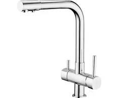 Virtuvinis maišytuvas Deante su pajungimu vandens filtrui BCH_065M, Chrome