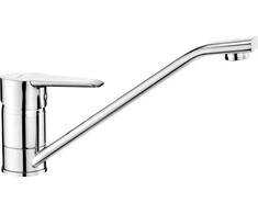 Virtuvinis maišytuvas Deante Corio ECO-klik BFCE060M, Chrome