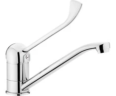 Virtuvinis maišytuvas Deante Joko su Clinic rankena BOJ_060C, Chrome