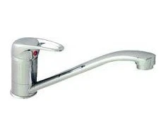 Virtuvinis maišytuvas Deante Lobo BYU_060M, Chrome