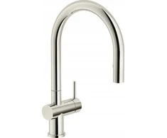 Virtuvinis maišytuvas Franke Bateria Franke Active Neo SM 115.0554.090 nikiel