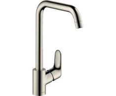 Maišytuvas plautuvei Hansgrohe Focus (31820800)