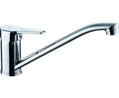 Stalo baterija KFA Nuolatinis chromas (4803-915-0)