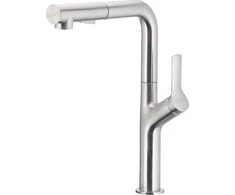 Stalo baterija KFA Duero Design stovi inox (6623- 220- 22)