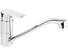 Stalo baterija KFA Vokiškas stovintis chromas (4513- 915- 0)