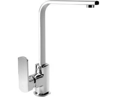 Stalo baterija KFA Nuolatinis chromas (4003-615-0)