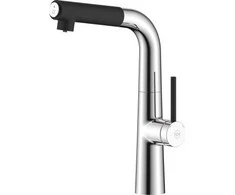 Stalo baterija KFA Nuolatinis chromas (6733-910-00)