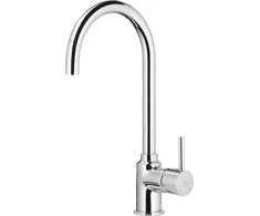Stalo baterija KFA Stovintis chromas (5823- 915- 0)