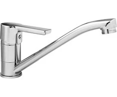 Stalo baterija KFA Nuolatinis chromas (5543-915-0)