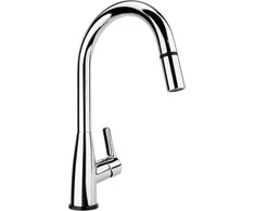 Stalo baterija KFA Tauri stovi chromas (6723-915-0)