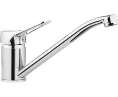 Virtuvinis maišytuvas Deante Vero BOW_060M, Chrome