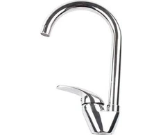 Thema Lux Virtuvinis maišytuvas Sourcing KITCHEN FAUCET HIGH DF11606