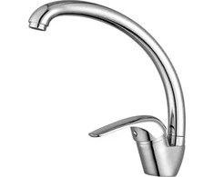 Thema Lux Virtuvinis maišytuvas Sourcing KITCHEN FAUCET WITH HIGH BEAK L-18611