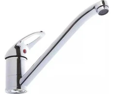 Thema Lux Virtuvinis maišytuvas Sourcing KITCHEN FAUCET WITH LONG BEAK DF1227