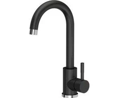 Virtuvinis maišytuvas Quadron Kate 3623500_BL, juoda