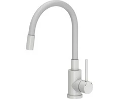 Quadron Stalo baterija Steiner Baltai stovintis Maggie (84818011)